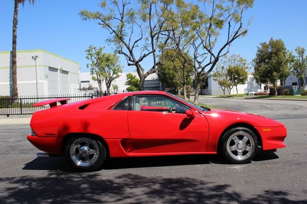 1988 Pontiac Fiero Lamborghini Replica for Sale $14,900