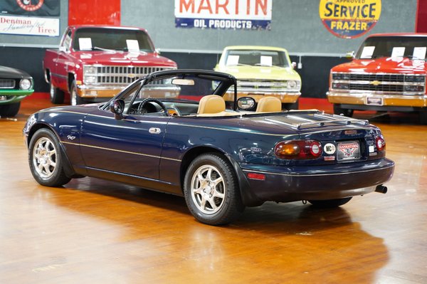 1994 Mazda MX-5 Miata for Sale $16,900