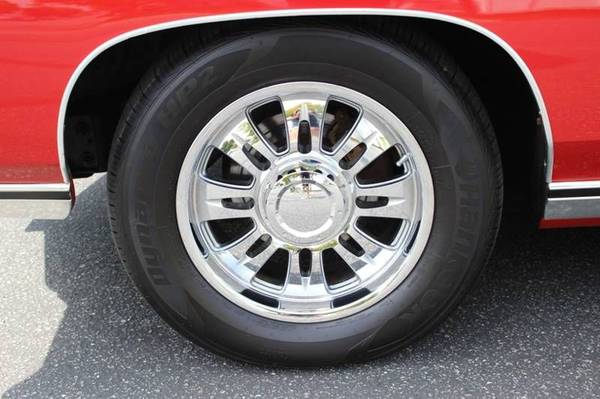 1971 Chevrolet Impala Sport Coupe for Sale $25,900