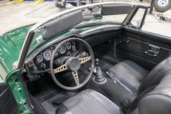 1971 MG MGB for Sale $16,900