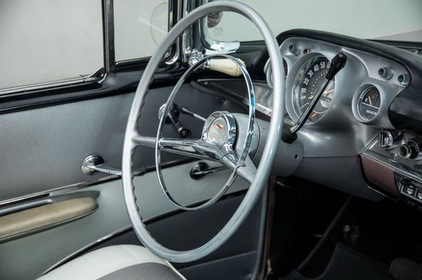 1957 Chevrolet Bel Air for Sale $97,950