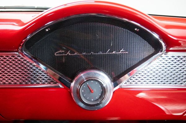 1955 Chevrolet 150 for Sale $58,950