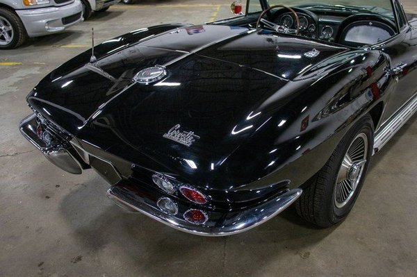 1966 Chevrolet Corvette for Sale $59,900