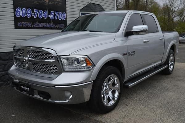 2014 Ram 1500  for Sale $19,900 