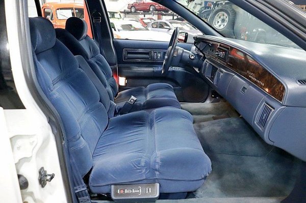 1992 Buick Roadmaster Limited for Sale $9,900