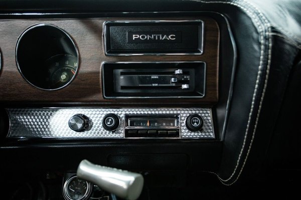 1970 Pontiac GTO for Sale $48,950