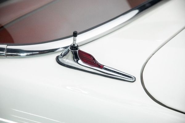 1956 Mercury Montclair for Sale $36,950