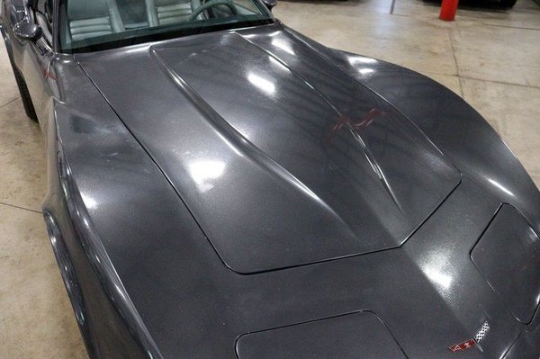 1981 Chevrolet Corvette for Sale $13,900
