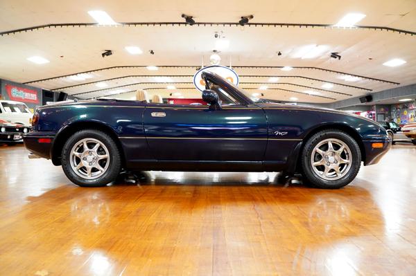 1994 Mazda MX-5 Miata for Sale $16,900