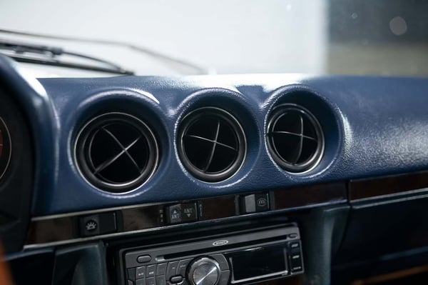 1978 Mercedes-Benz 450SL  for Sale $6,900 