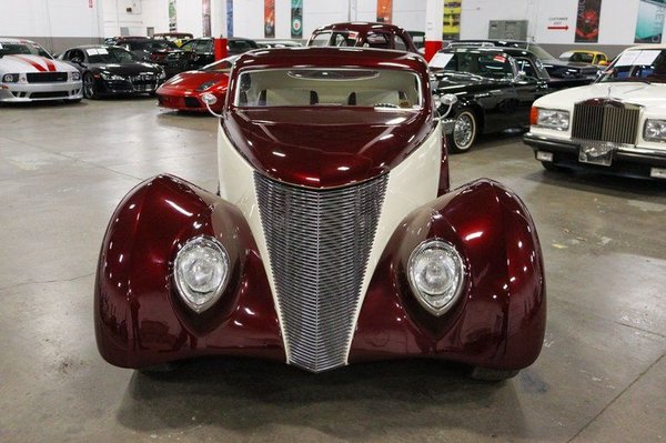 1937 Ford Roadster for Sale $43,900