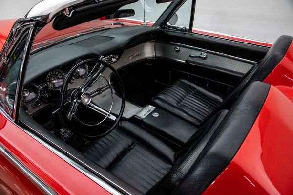 1962 Ford Thunderbird for Sale $69,950