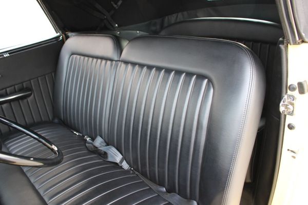 1940 Ford Deluxe Custom for Sale $59,900