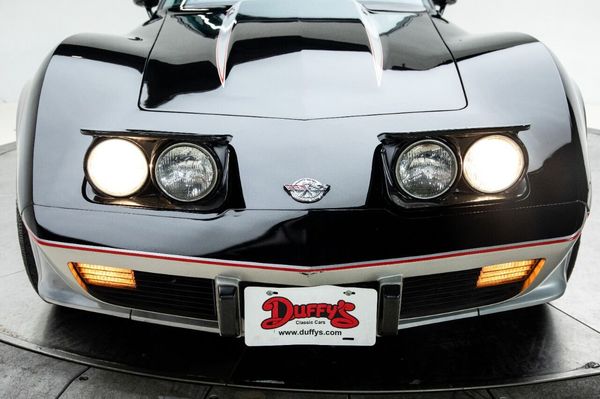 1978 Chevrolet Corvette for Sale $39,950