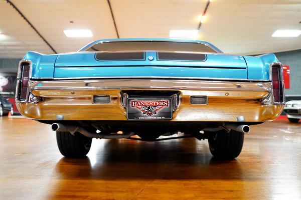 1970 Chevrolet Monte Carlo for Sale $34,900
