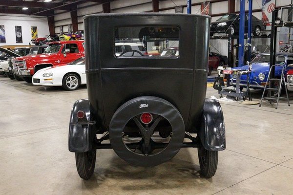 1926 Ford Model T for Sale $9,900