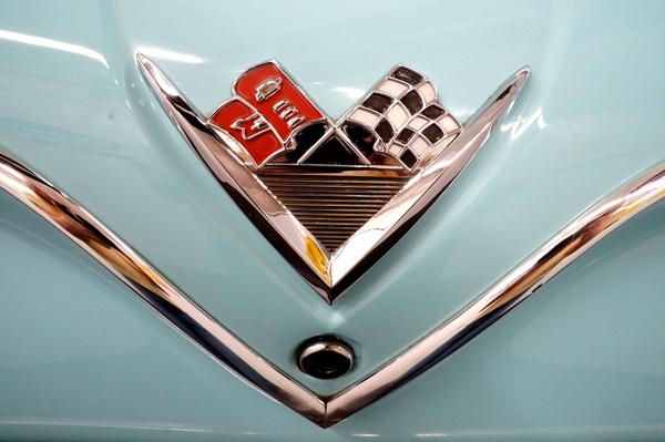 1961 Chevrolet Bel Air for Sale $39,900