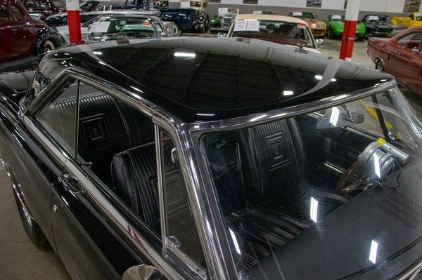 1965 Plymouth Satellite for Sale $39,900