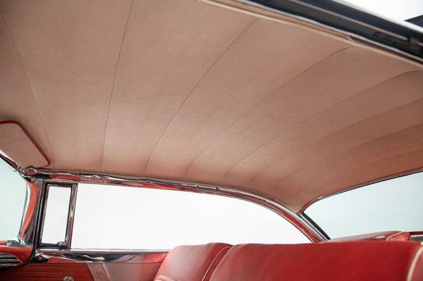1956 Mercury Montclair for Sale $36,950