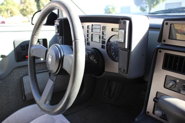 1987 Pontiac Fiero GT 2dr Coupe for Sale $9,900