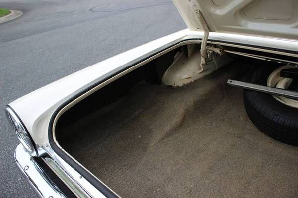 1963 Ford Galaxie 500 for Sale $29,900