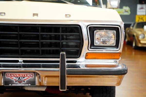 1979 Ford Bronco  for Sale $42,900 