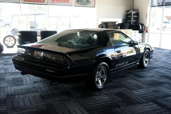 1985 Chevrolet Camaro  for Sale $27,900 