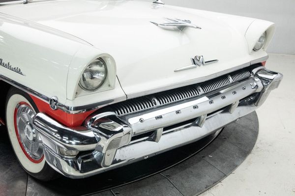 1956 Mercury Montclair for Sale $36,950