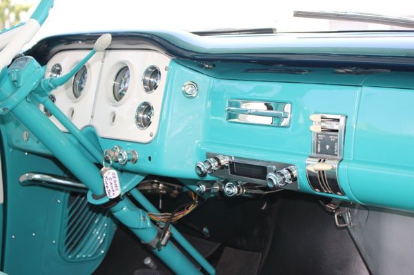 1955 GMC Suburban Pickup for Sale $59,900