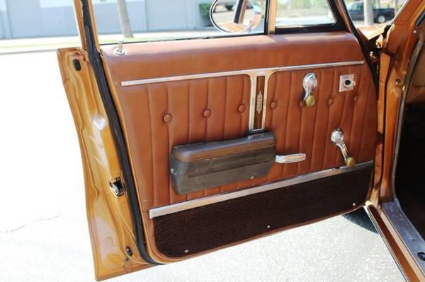 1972 Oldsmobile Vista Cruiser for Sale $24,900