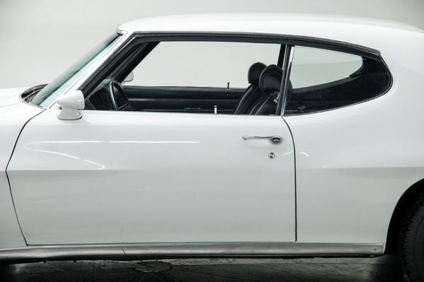 1970 Pontiac GTO for Sale $48,950