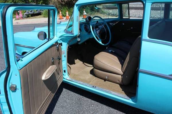 1957 Chevrolet 210 Bel Air for Sale $44,900