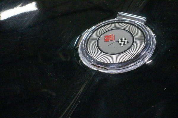 1966 Chevrolet Corvette for Sale $59,900