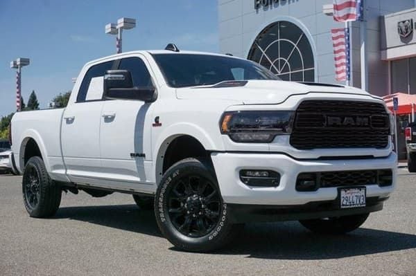 2023 Ram 3500  for Sale $86,347 