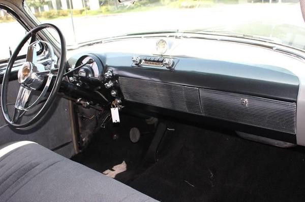 1950 Oldsmobile 88 Fastback for Sale $25,900