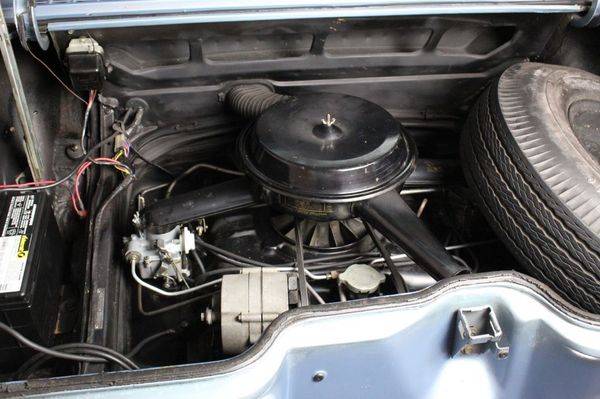 1966 Chevrolet Corvair for Sale $19,900