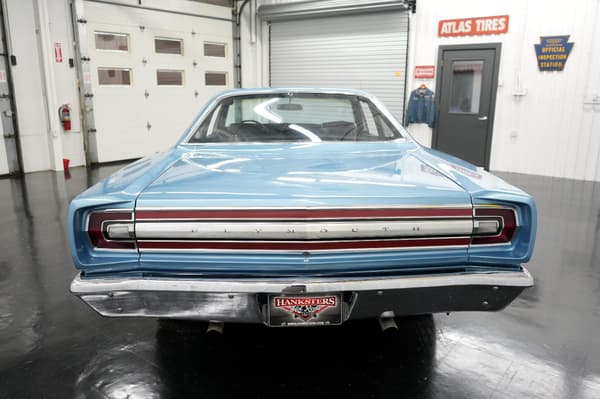 1968 Plymouth Roadrunner  for Sale $54,900 