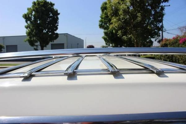 1972 Oldsmobile Vista Cruiser for Sale $24,900