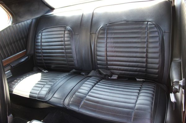 1971 Plymouth GTX for Sale $64,900