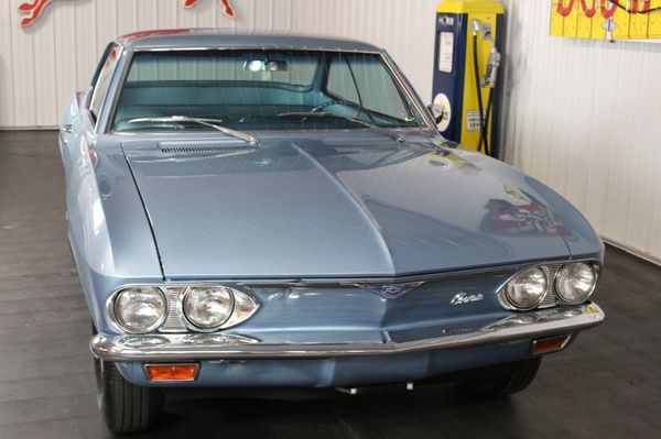 1966 Chevrolet Corvair for Sale $19,900
