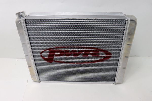 PWR RADIATOR Aluminum Chevy GM NEW