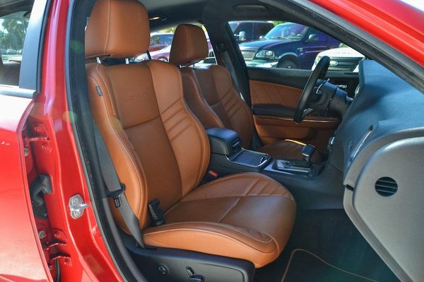 2015 Dodge Charger
