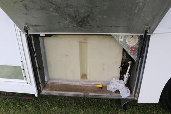 2007 United Specialties Motorgarage - TWIN SCREW