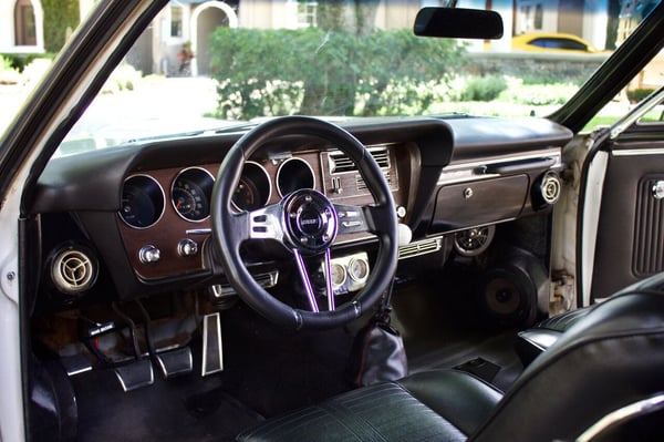 1966 Pontiac GTO  for Sale $59,950 