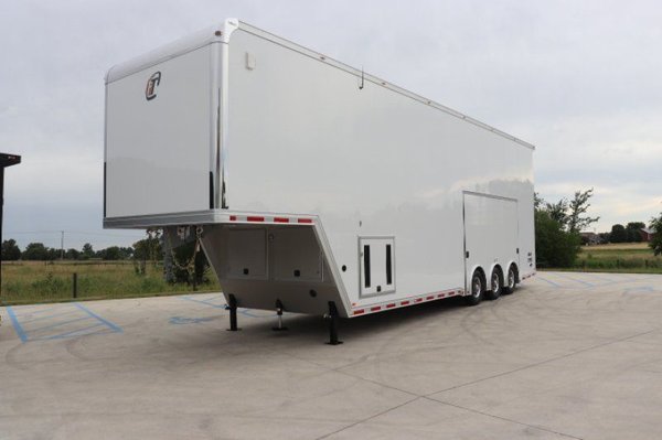 2025 Intech 38' Premium Stacker  for Sale $134,184 