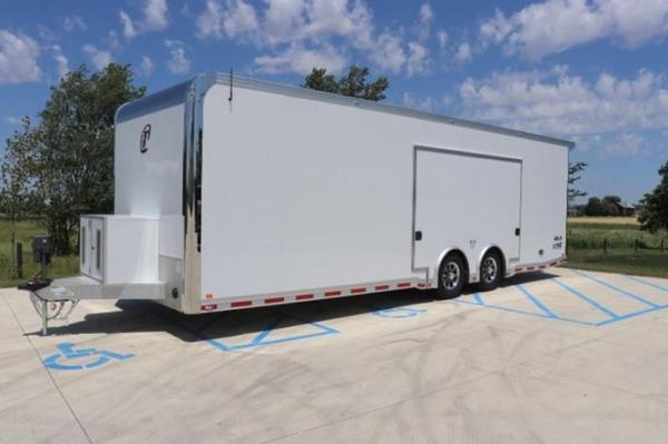 2025 inTech 28' iCon w/Escape Door  for Sale $57,997 