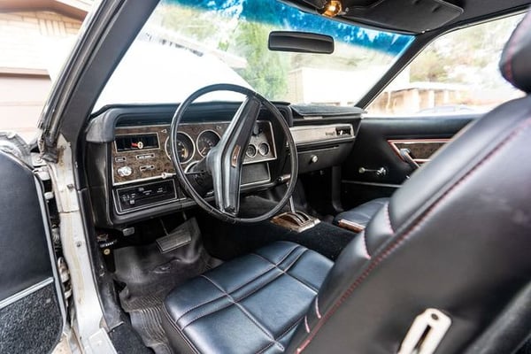 1974 Ford Mustang II  for Sale $22,500 
