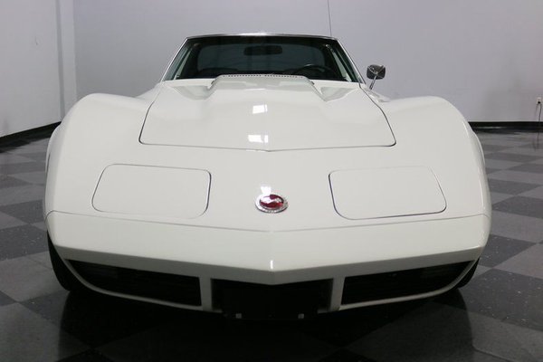 1974 Chevrolet Corvette 454 for Sale $23,995