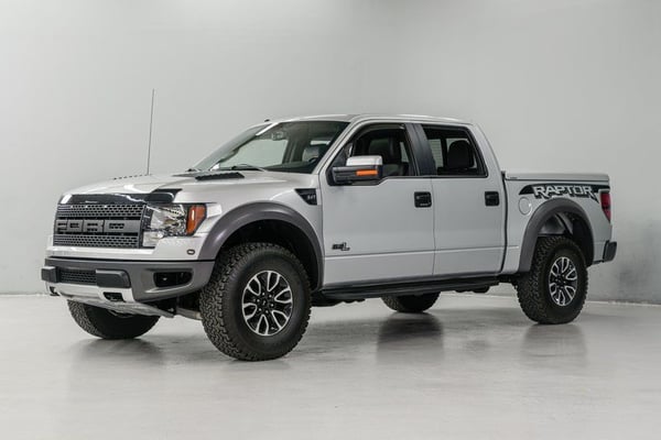 2012 Ford F-150  for Sale $68,995 