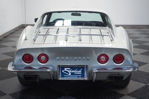 1970 Chevrolet Corvette 454 for Sale $51,995